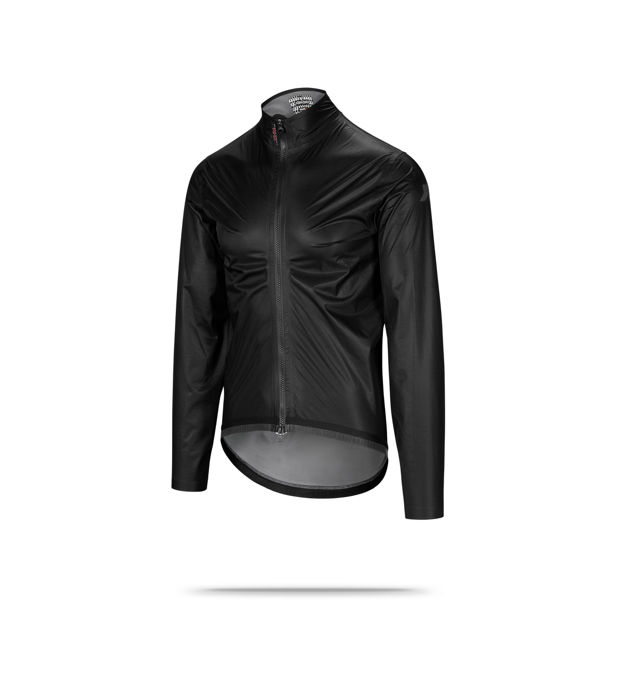 Assos Equipe RS Targa Rain Jacket | Sigma Sports