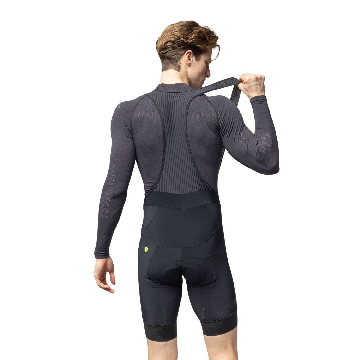 Pragma Winter 2.0 Bib Shorts