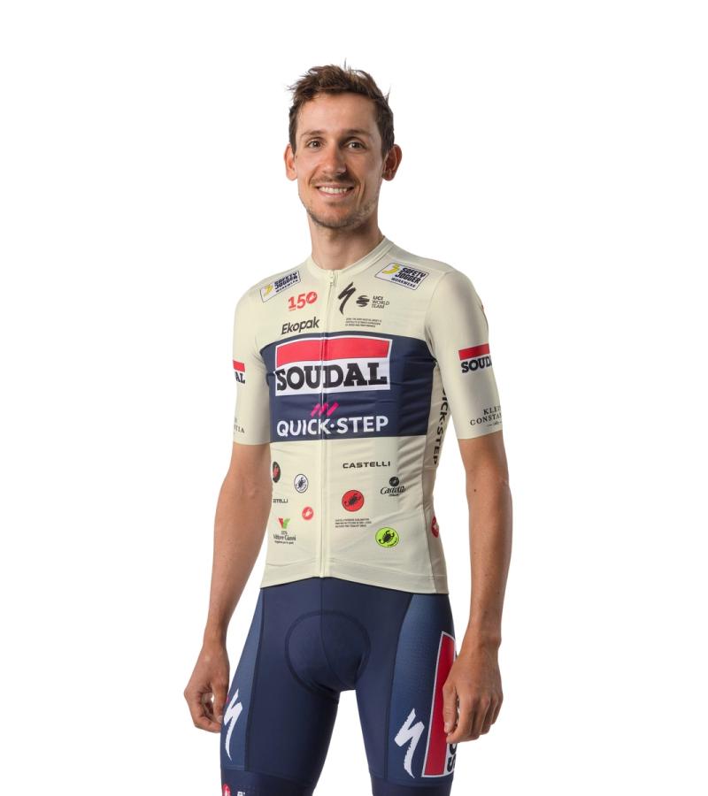 150 Giro Competizione 4 Short Sleeve Jersey