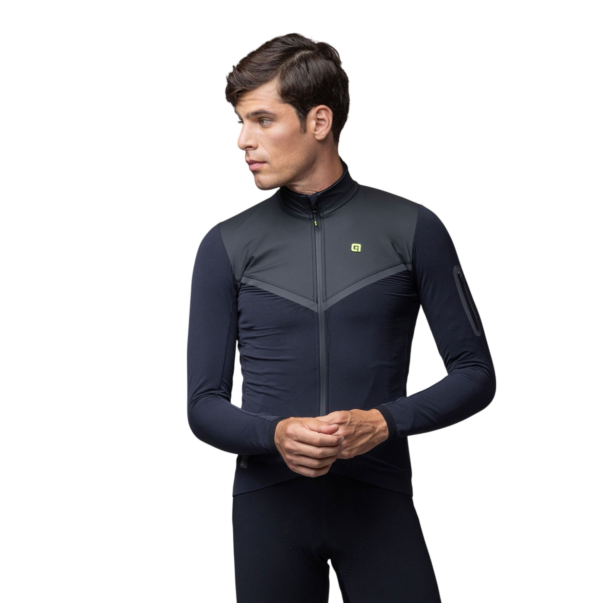 R-EV1 Wool Speed Jacket