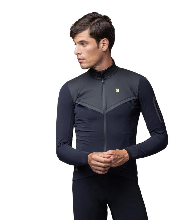 R-EV1 Wool Speed Jacket