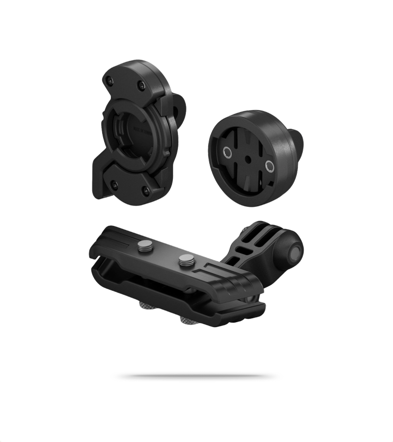 Varia Bicycle Seat Rail Mount Kit
