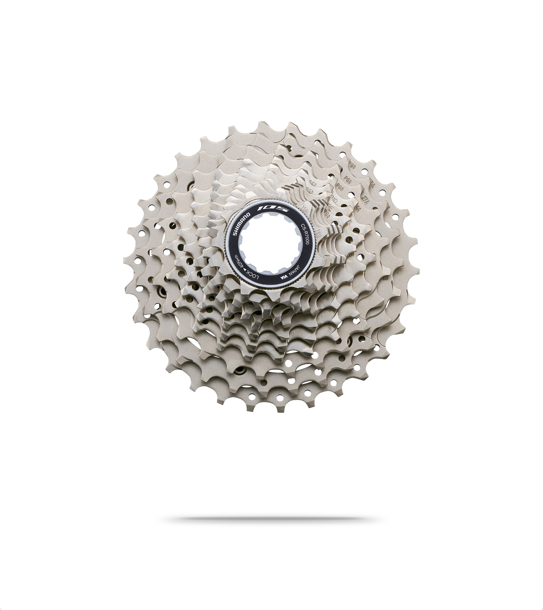 105 11-Speed Bike Cassette R7000/HG700