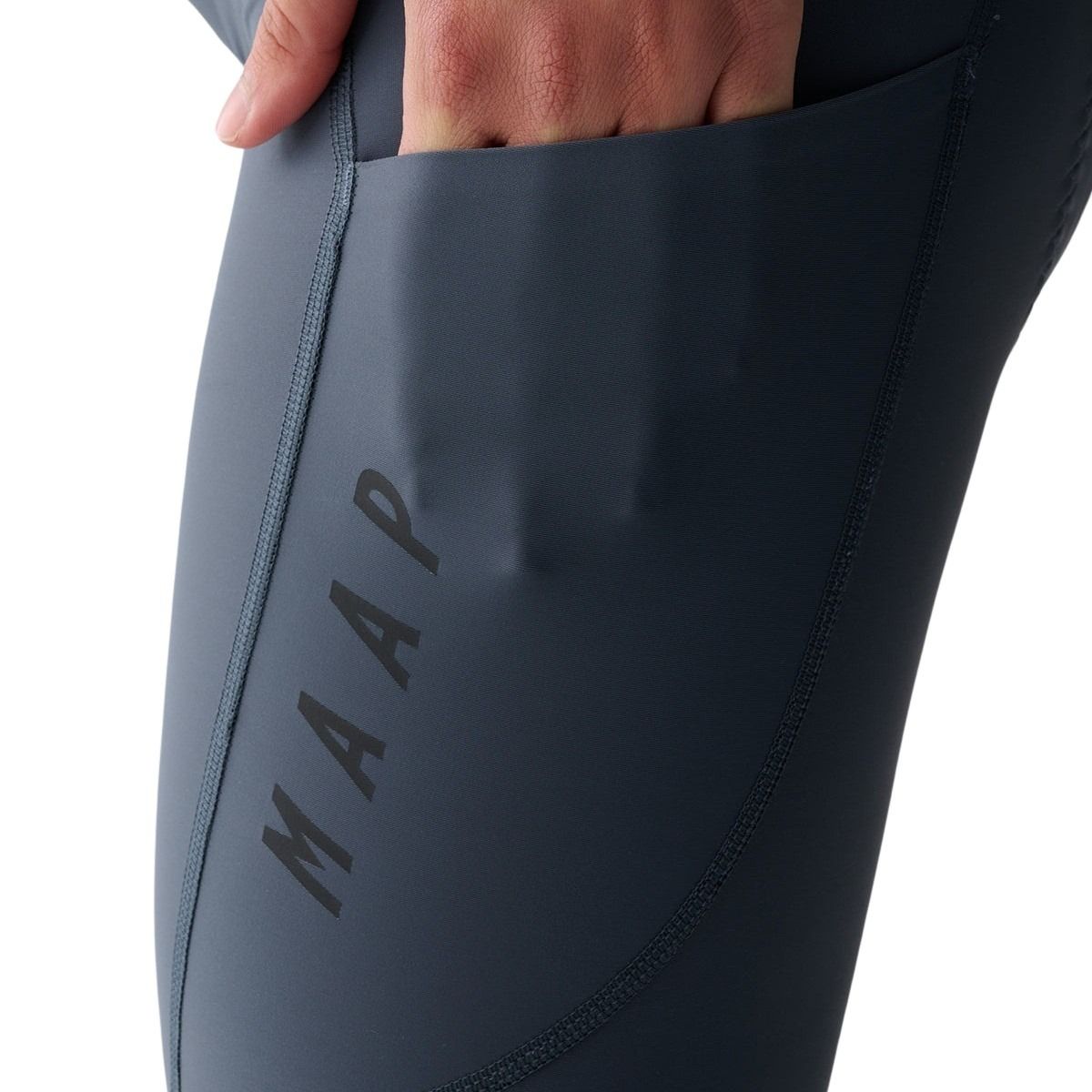 Women's Team Evo Cargo Bib Tights