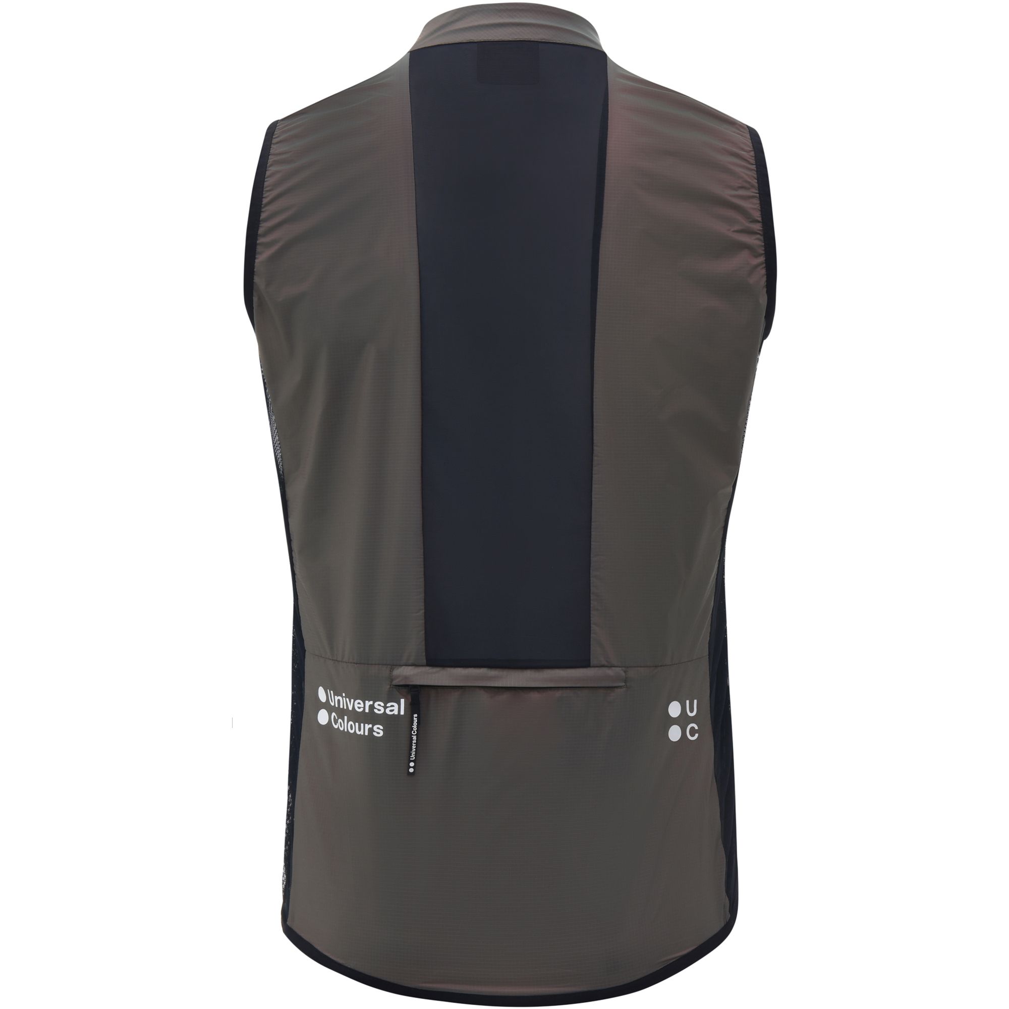 Spectrum Lightweight Unisex Gilet