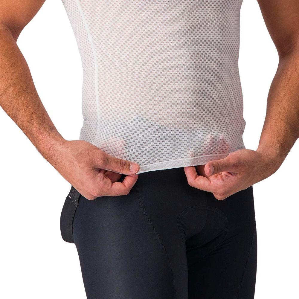 Pro Mesh 2.0 Sleeveless Base Layer