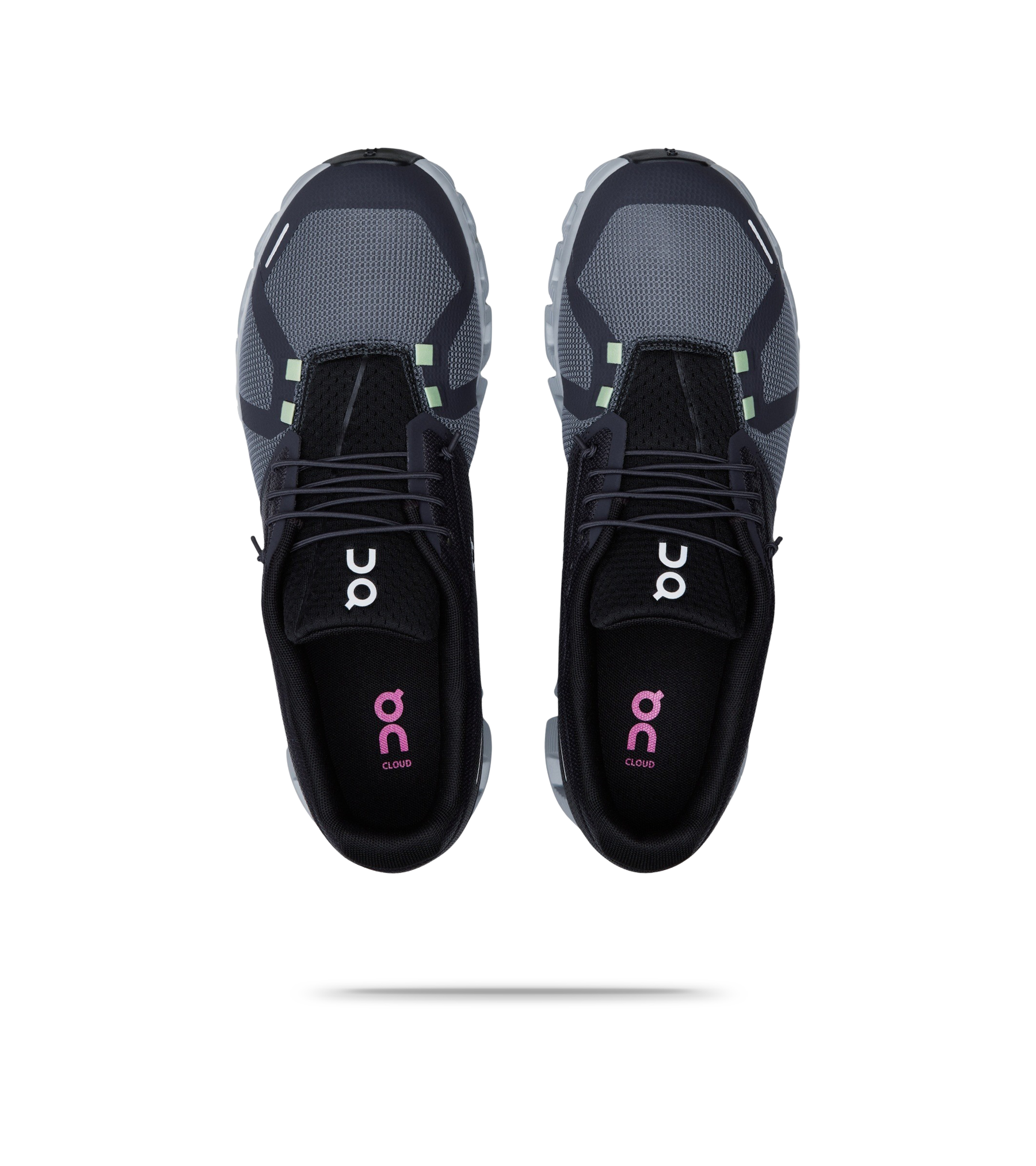 Cloud 5 Push Running Shoes