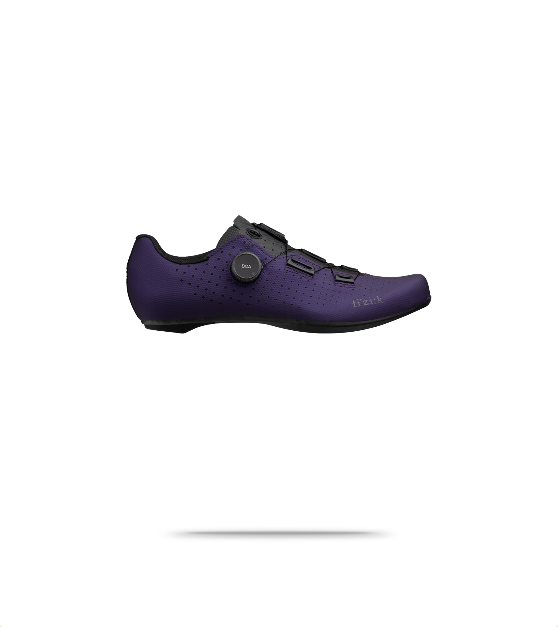 Fizik Tempo Decos Carbon Road Cycling Shoes
