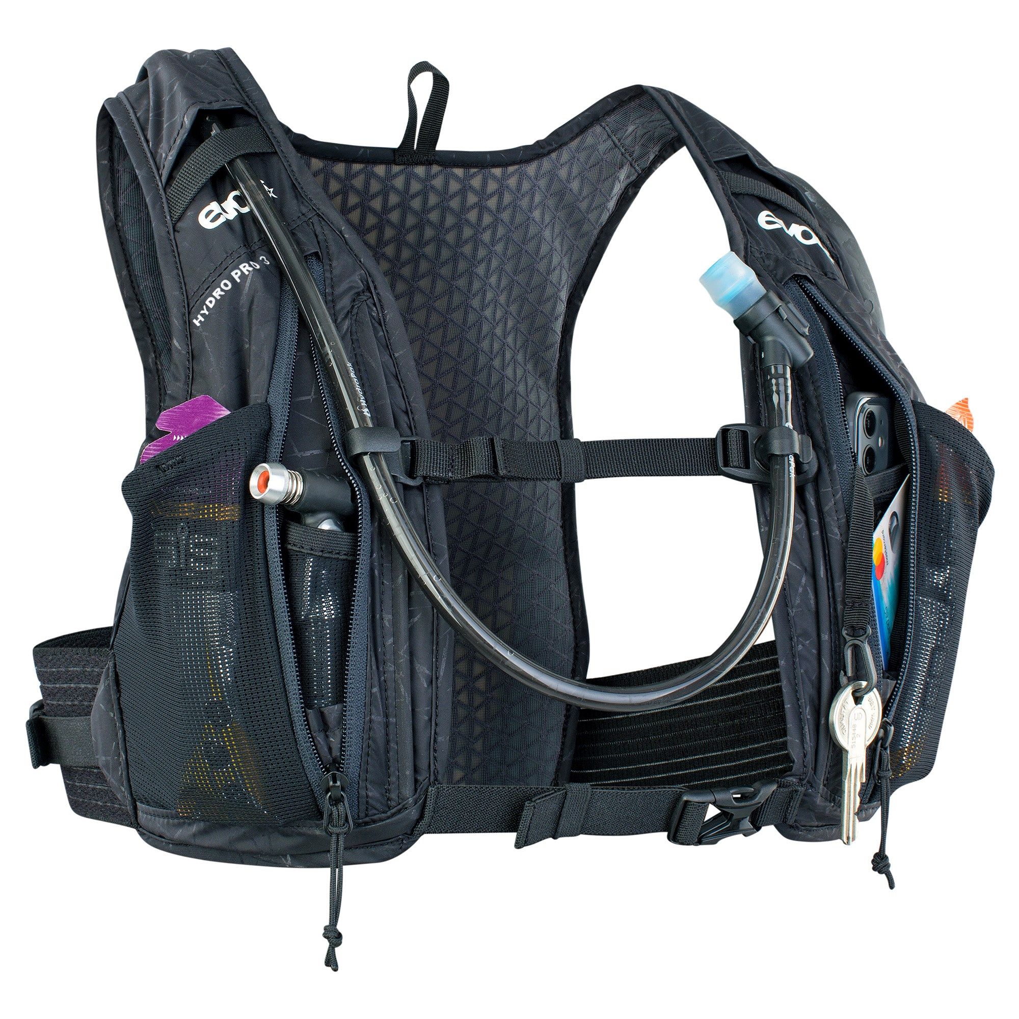 Hydro Pro 3 Backpack + 1.5L Bladder