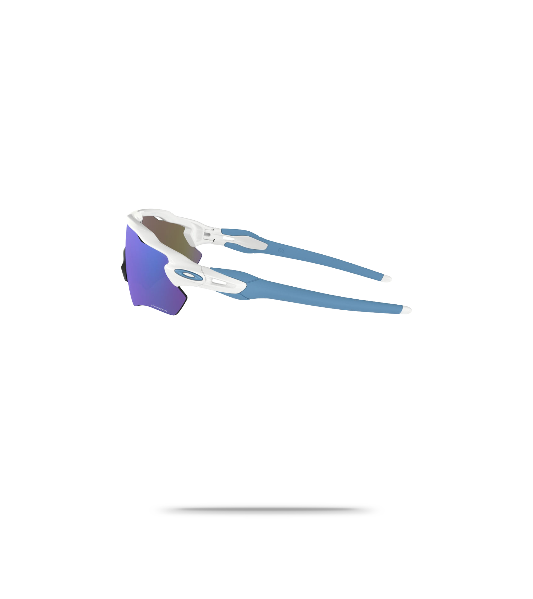 Radar EV Path Sunglasses with Prizm Sapphire Lens