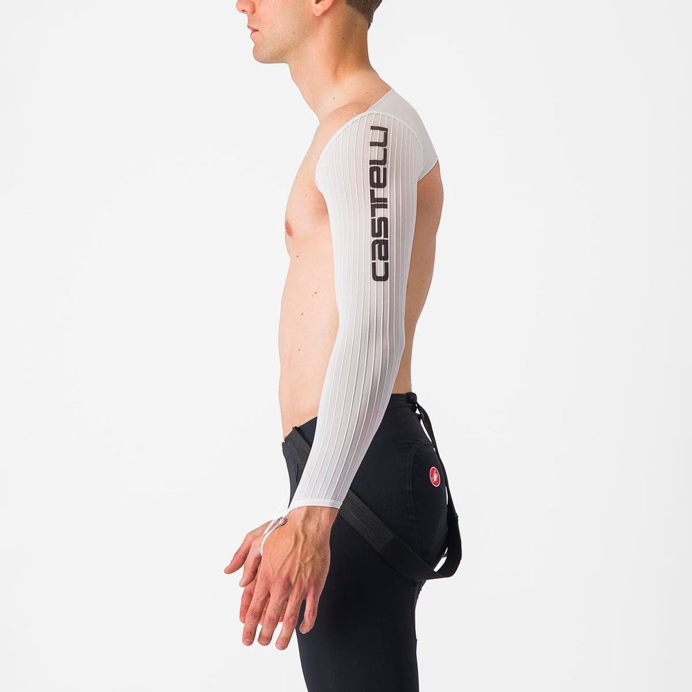 Bolero Long Sleeve