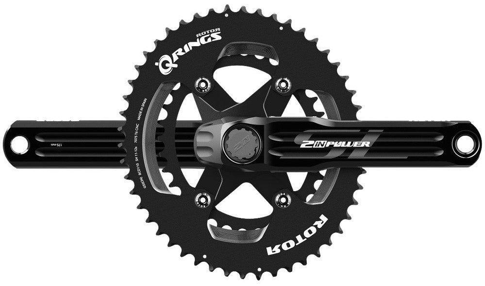 2INpower SL Power Meter