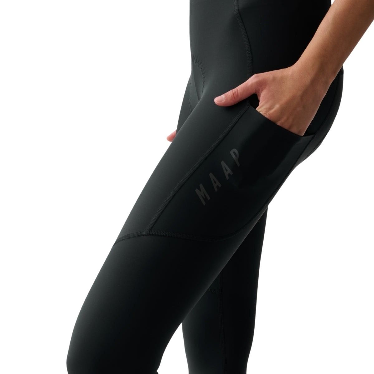 Women's Team Evo Cargo Bib Tights