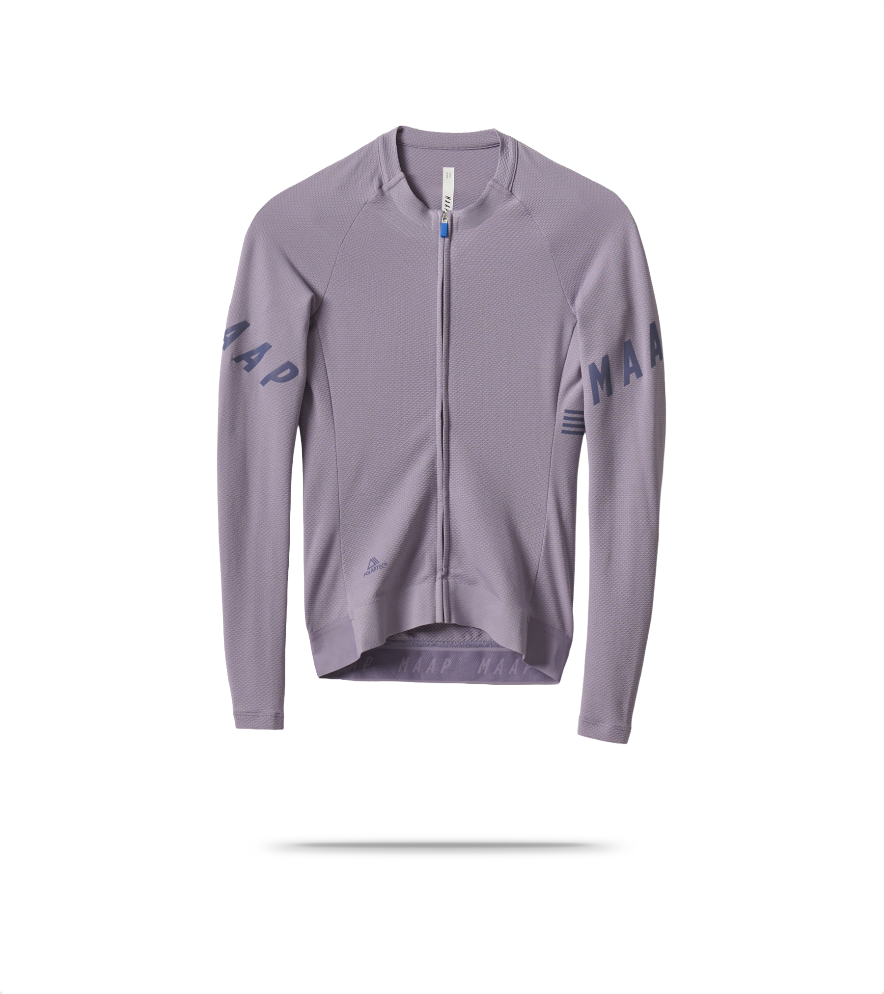 Women's Apex Aeon Long Sleeve Jersey