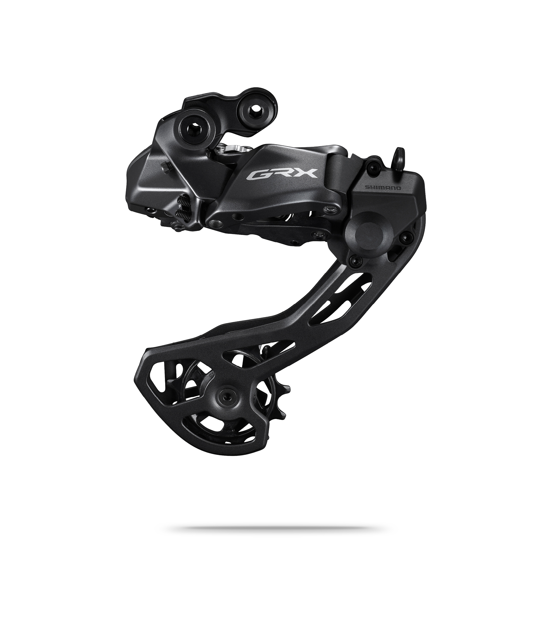 Shimano GRX 825 Di2 12-Speed | Sigma Sports