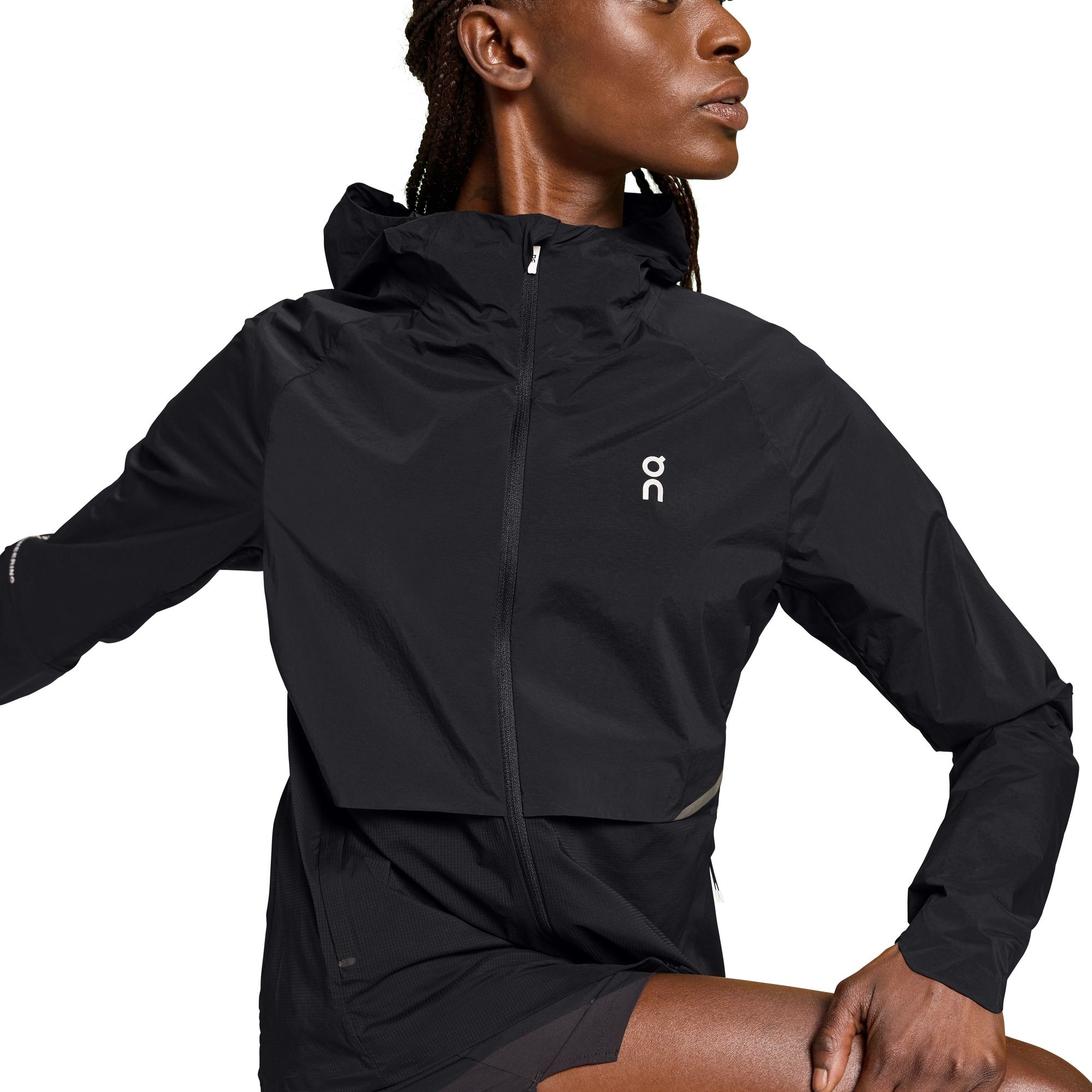 Women's Core Jacket