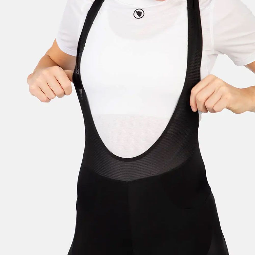 FS260 Pro DS Womens Bib Short