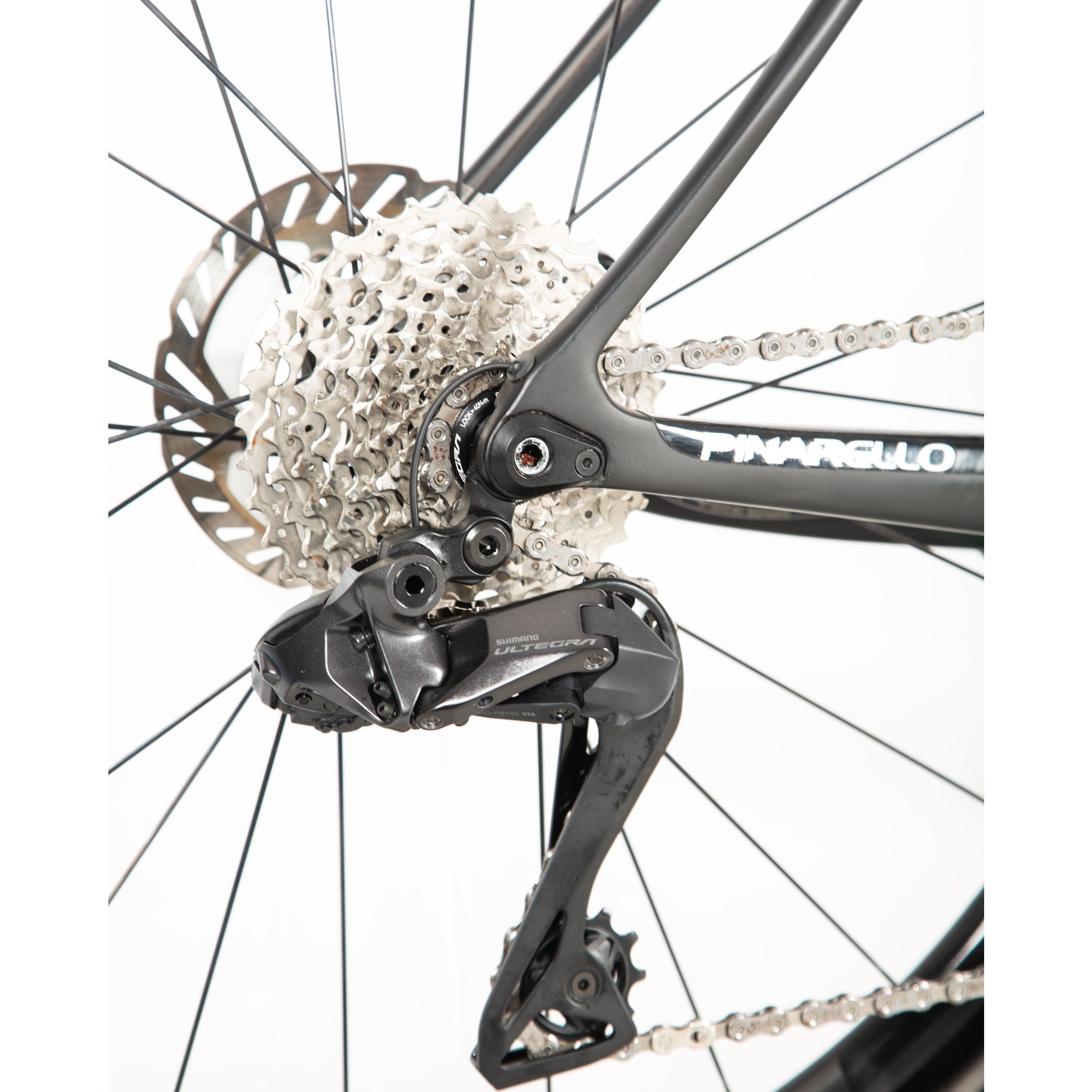 Dogma X Custom Build - Approved Used