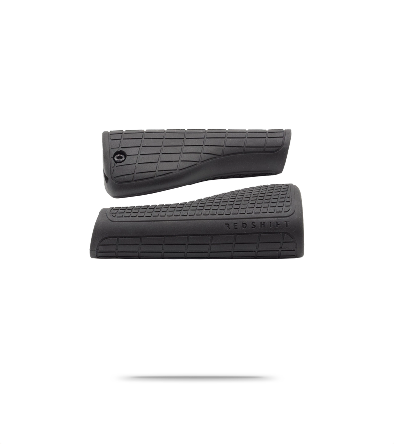Cruise Control Drop Bar Grips