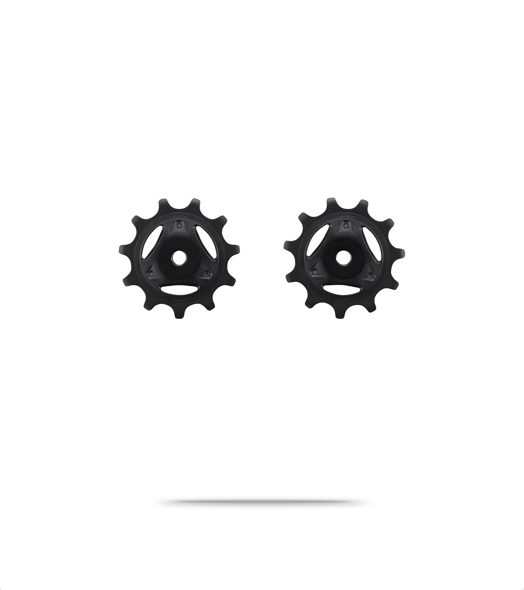 RD-R9250 Dura Ace Rear Mech Pulley Set