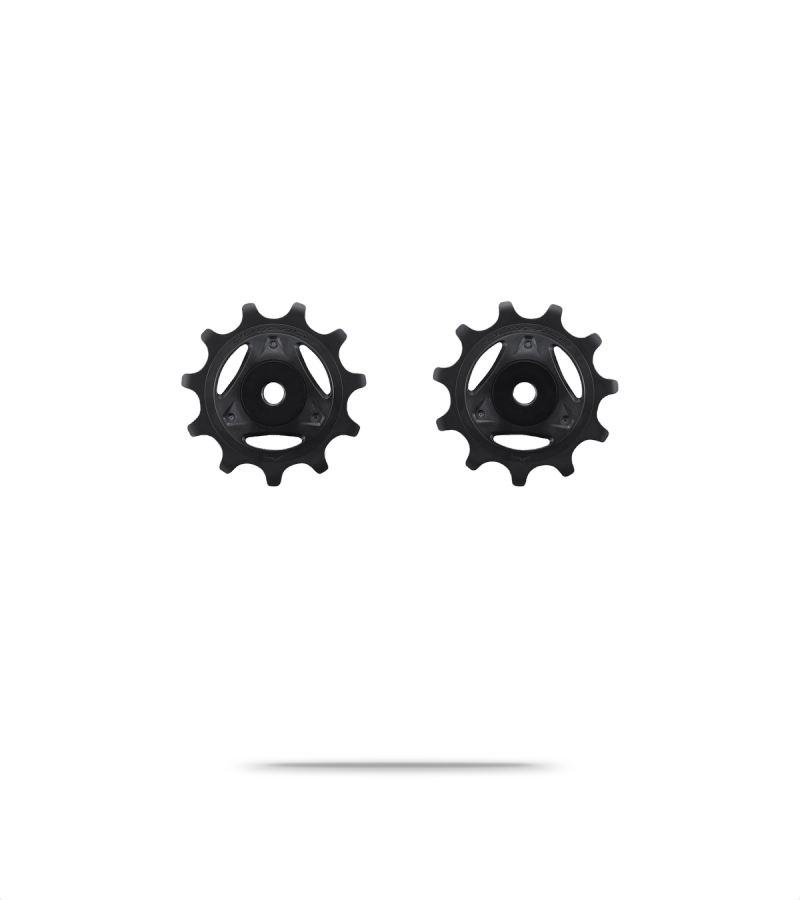 RD-R9250 Dura Ace Rear Mech Pulley Set