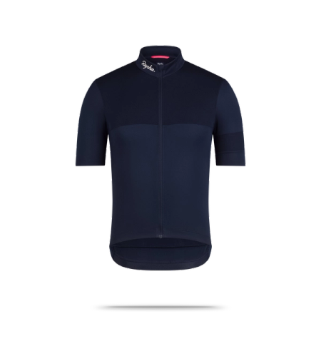 Brevet Element Short Sleeve Jersey