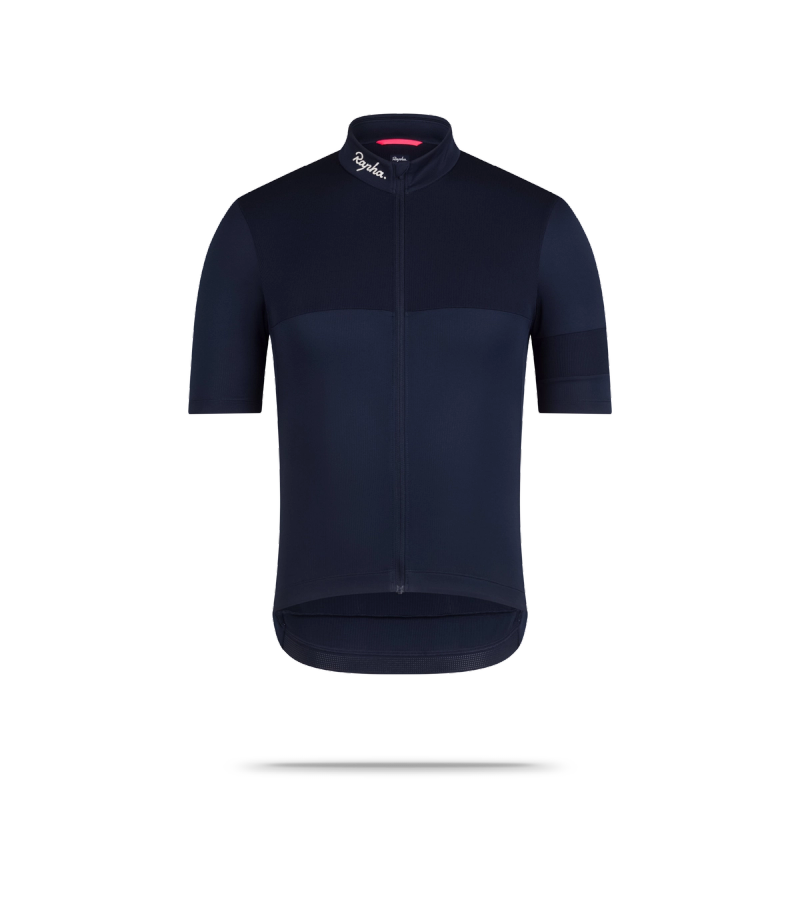 Brevet Element Short Sleeve Jersey