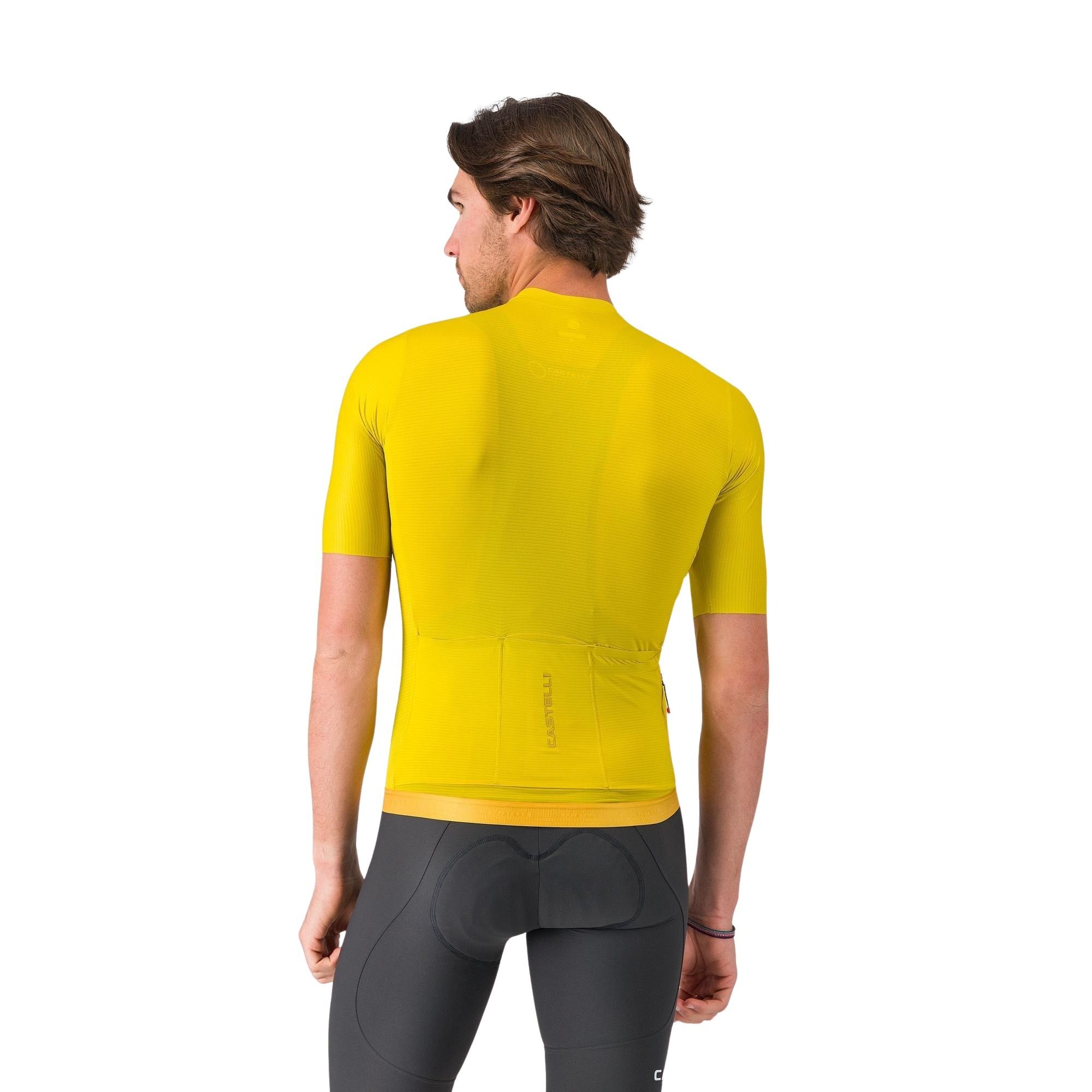 Espresso 2 Short Sleeve Jersey