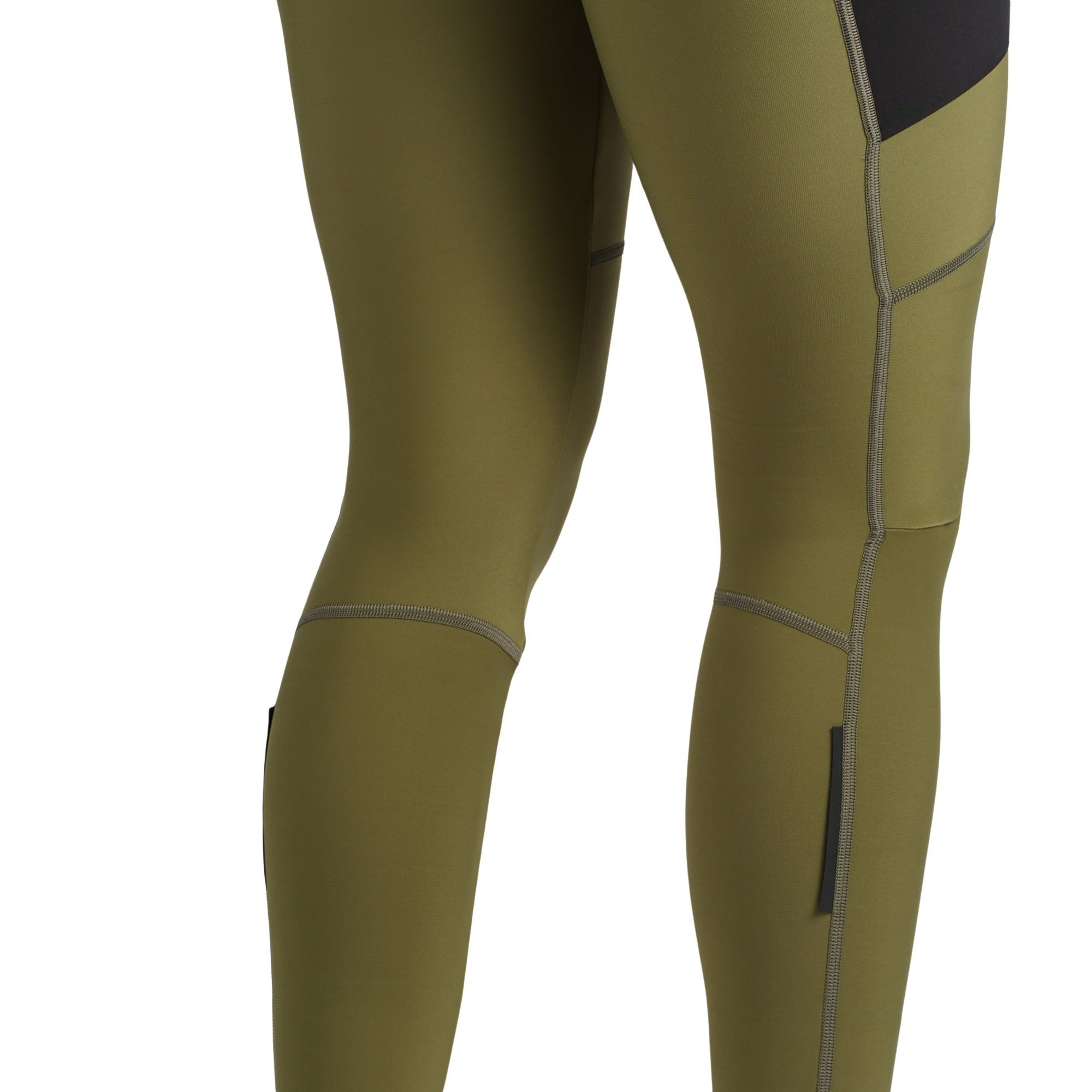 Women's PACR Thermal Bib Tights
