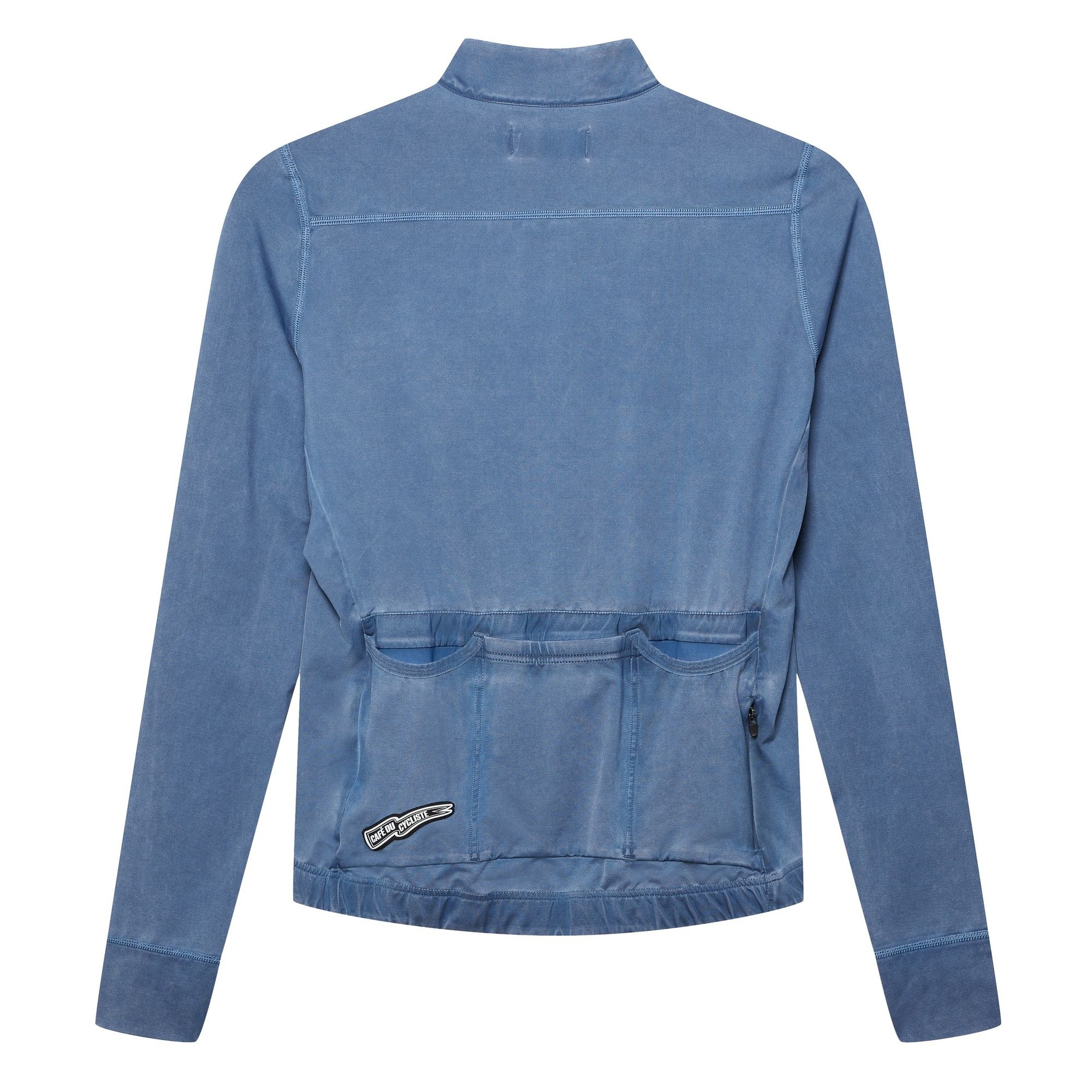 Charlie Long Sleeve Jersey