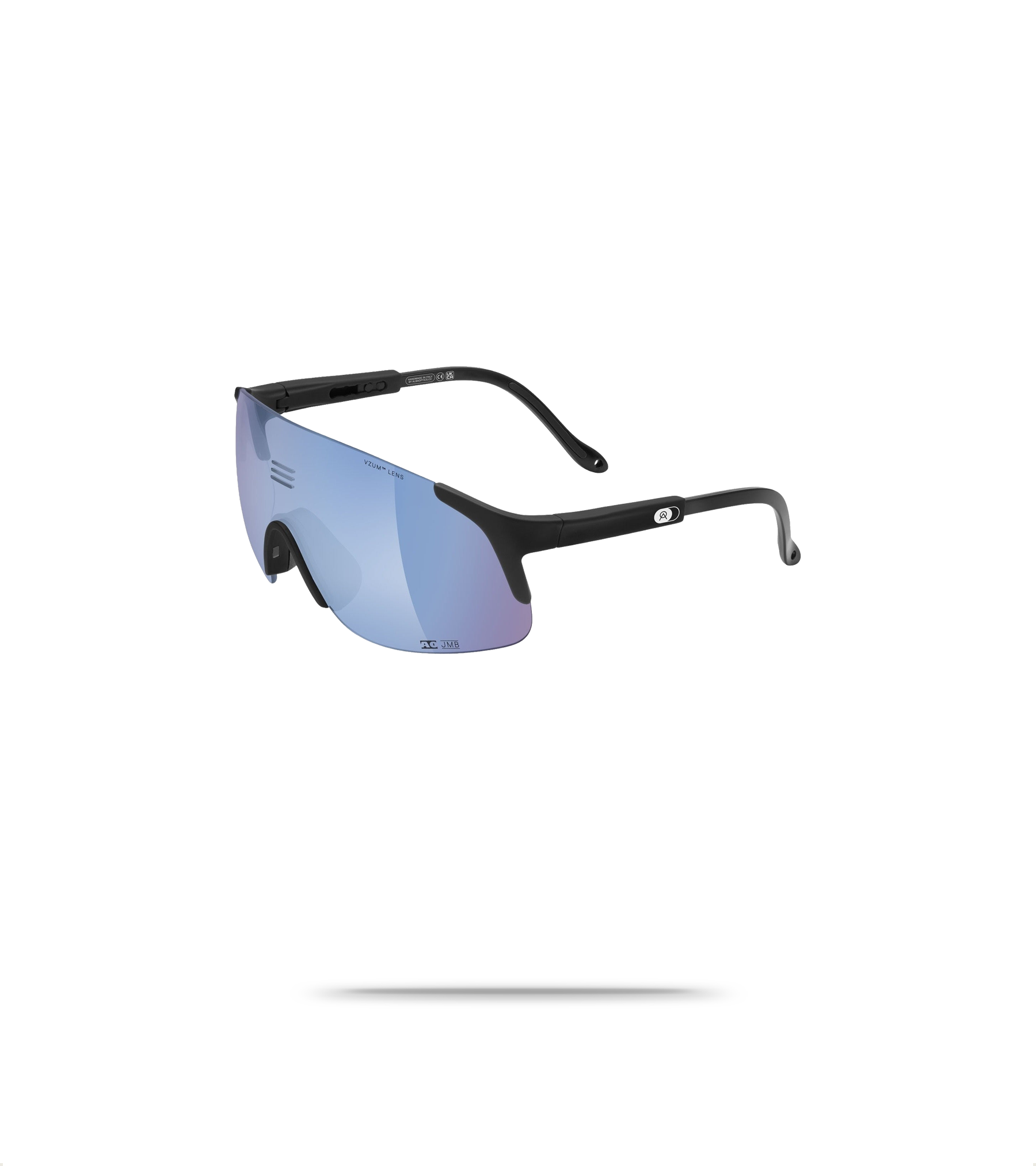 Black - F-Lens FLM Photochromic