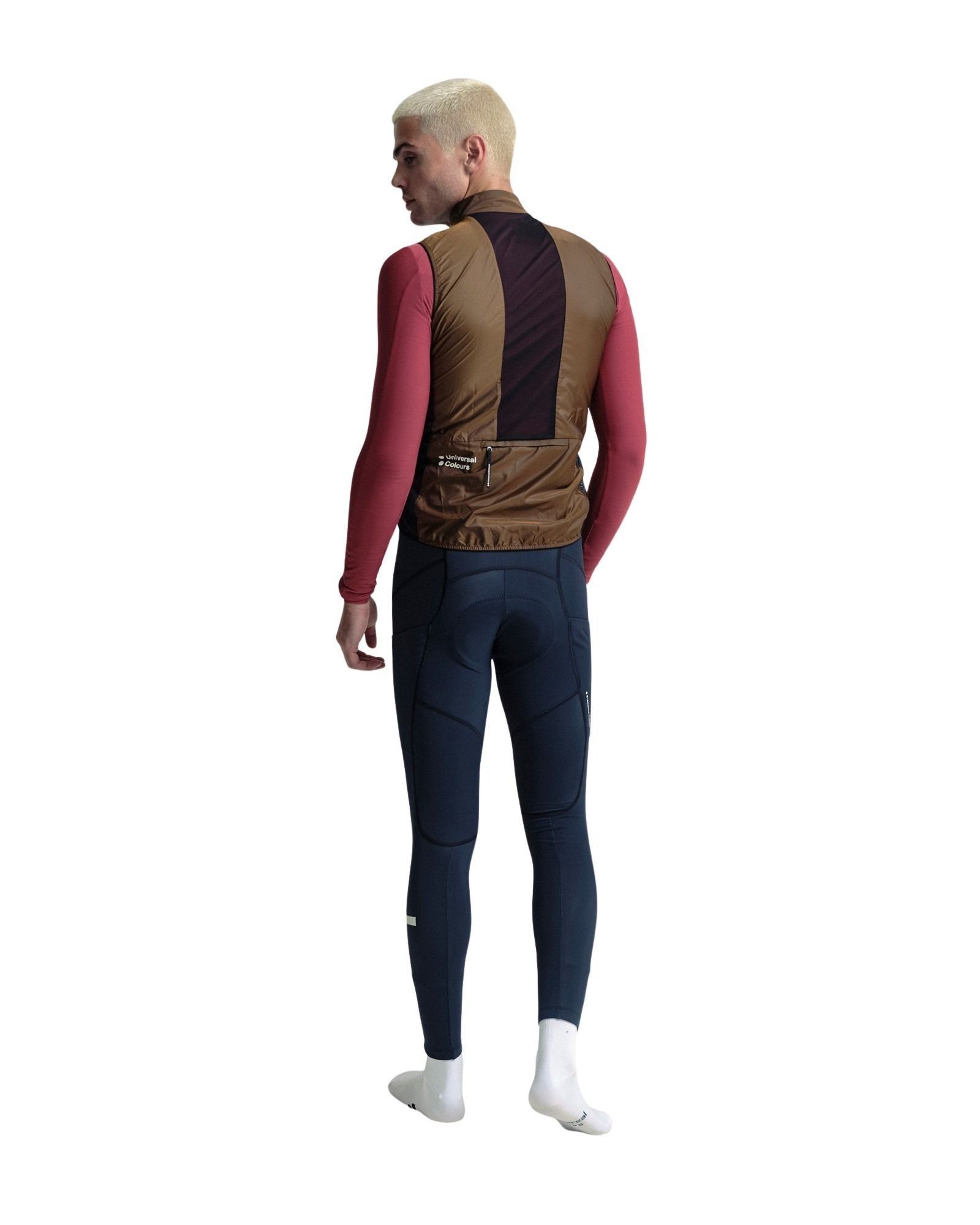 Men's Spectrum Gilet  2.0