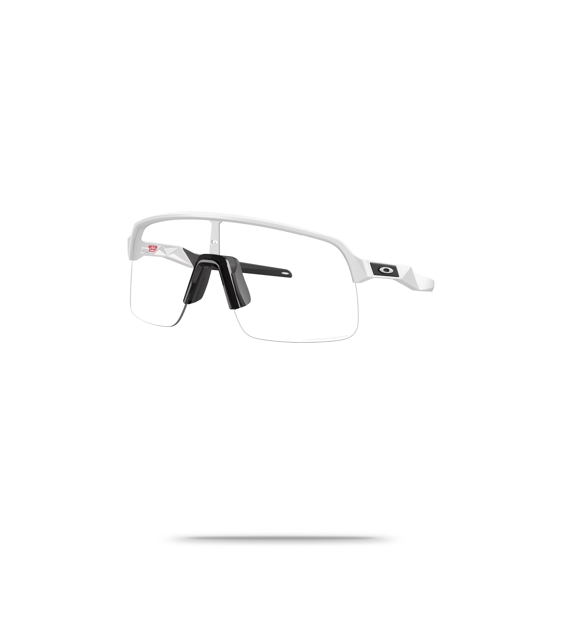Matt White - Photochromatic Lens
