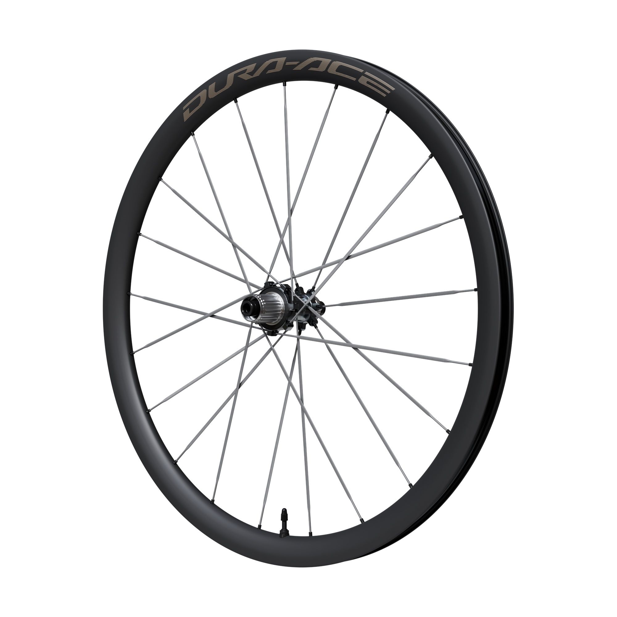 Dura-Ace R9370 C36 Carbon Clincher Wheelset