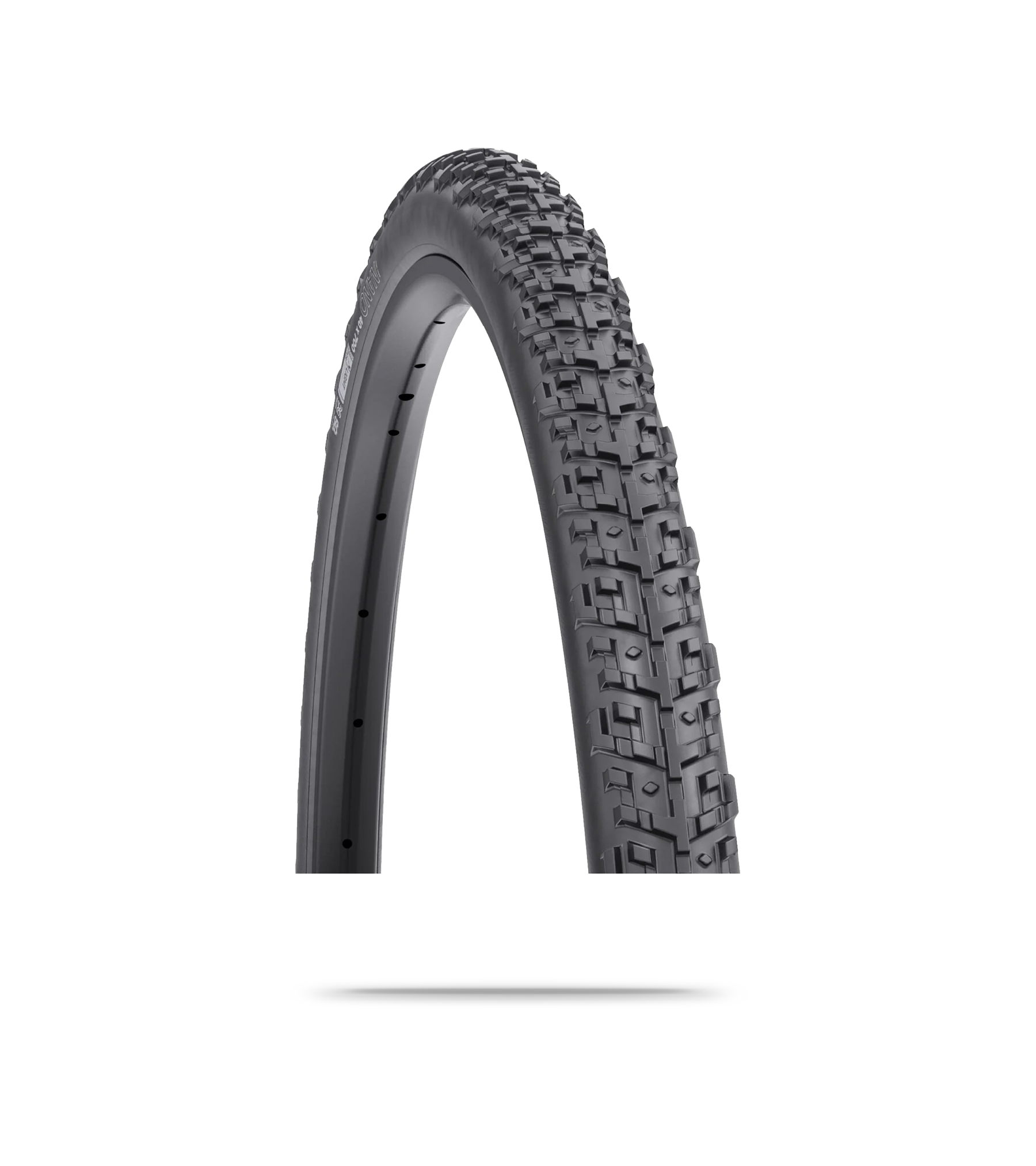 Nano TCS Light Fast Rolling SG2 Tyre
