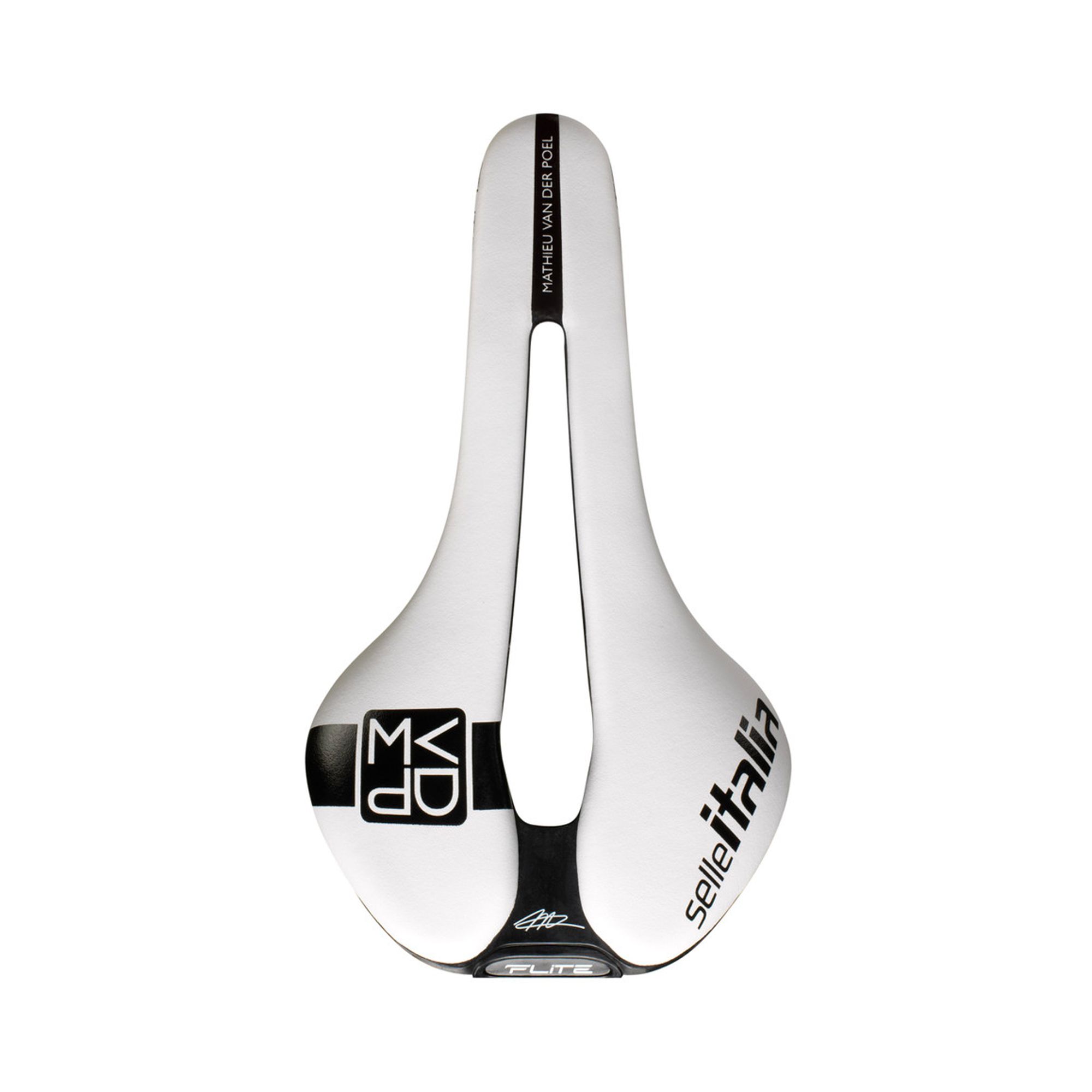 MVDP FLITE Boost Carbon Superflow Saddle