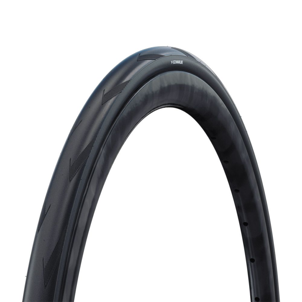 Pro One Aero Evo RaceGuard Fold TLE Tyre