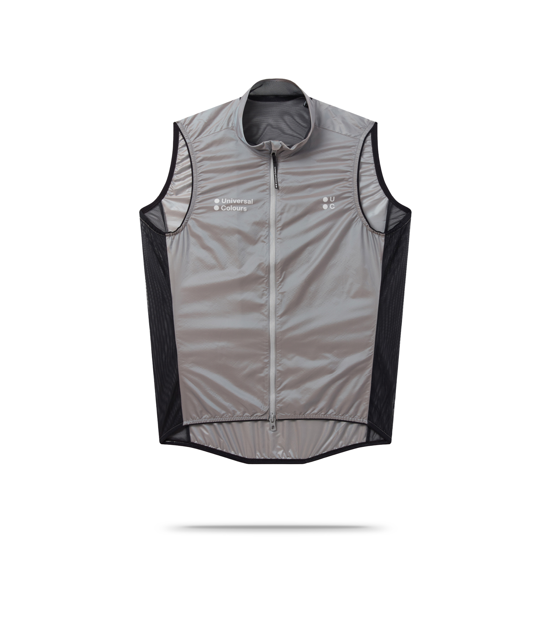 Spectrum Unisex Gilet 2.0