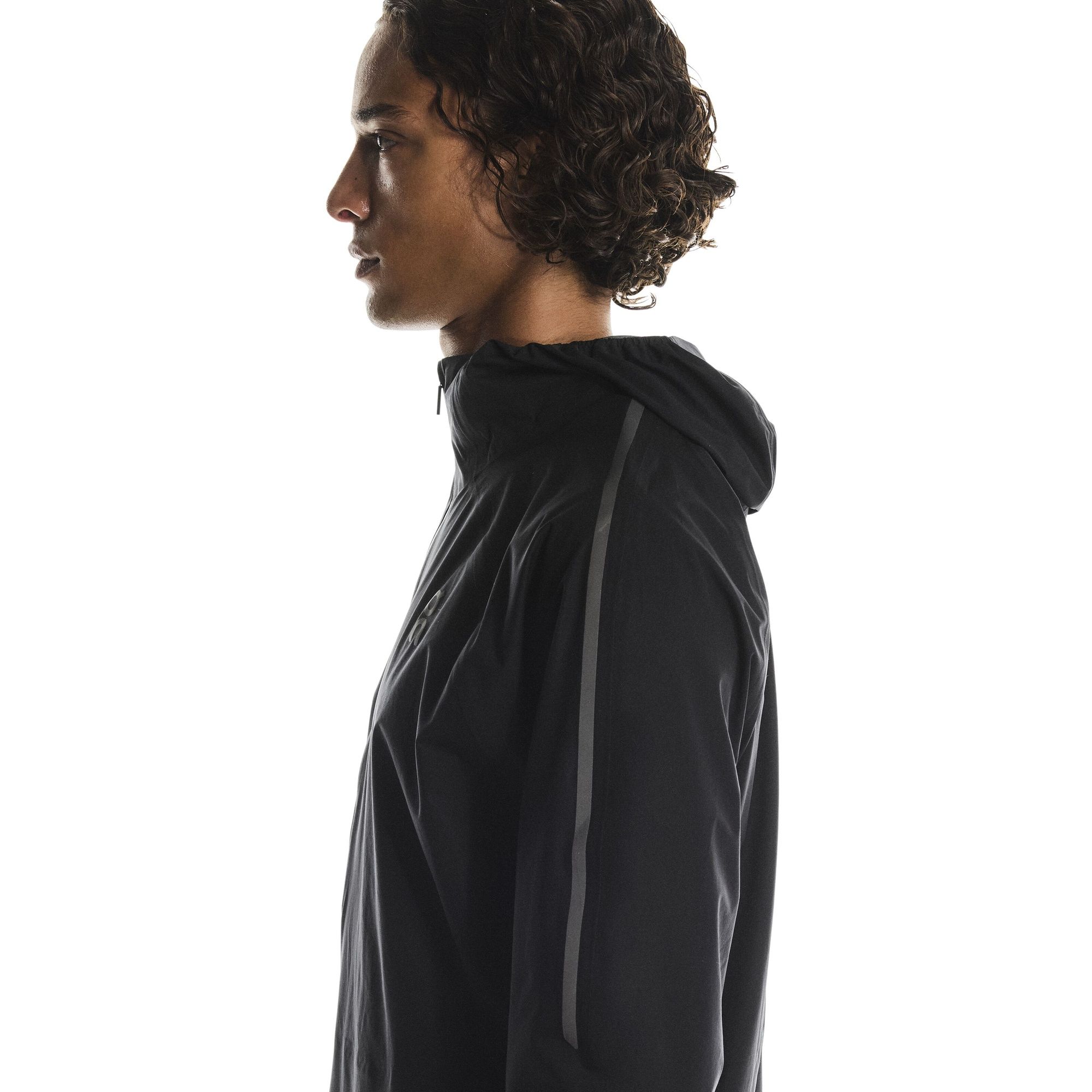 Performance Running Jacket