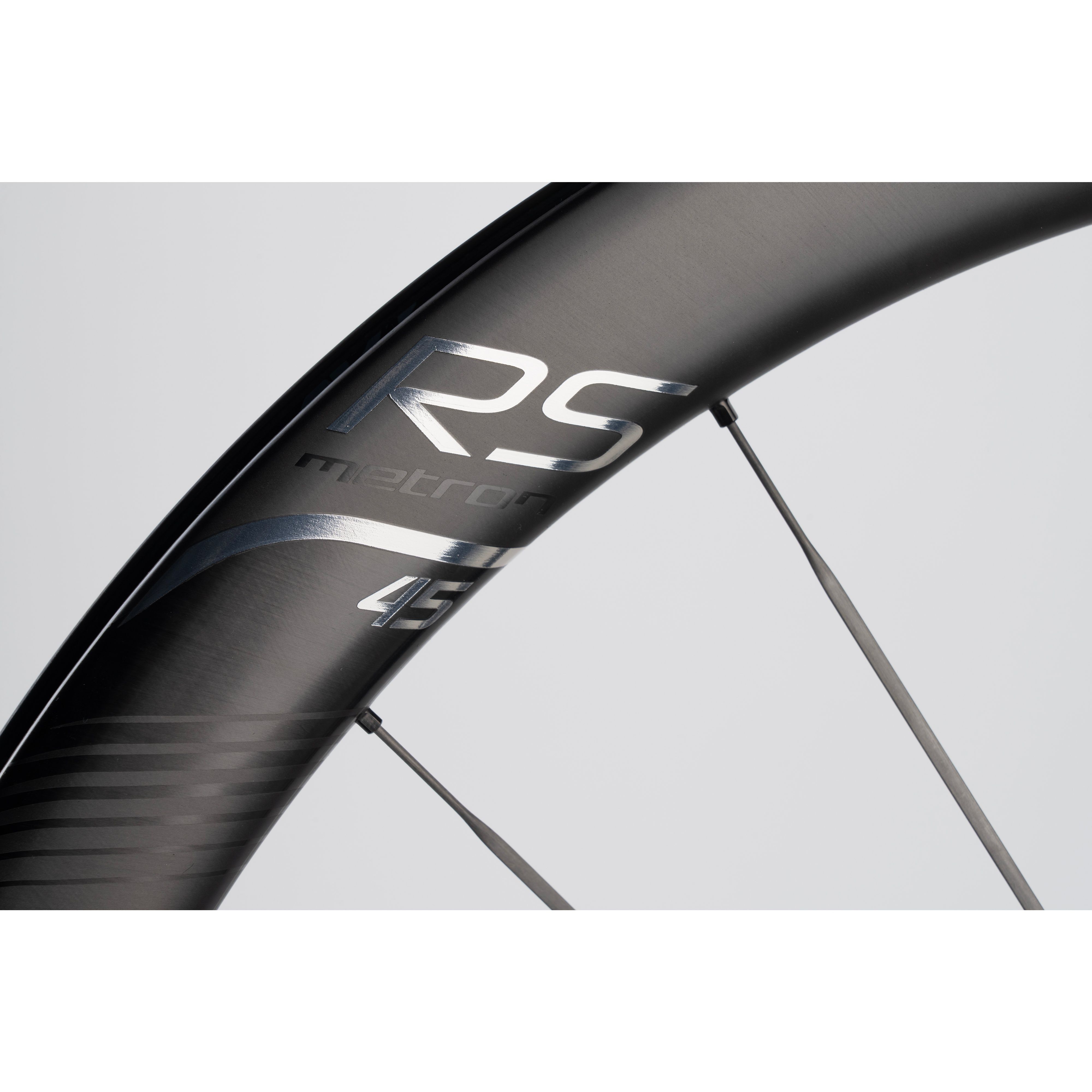 Metron 45 RS SL Disc CeramicSpeed Edition Carbon Road Wheelset