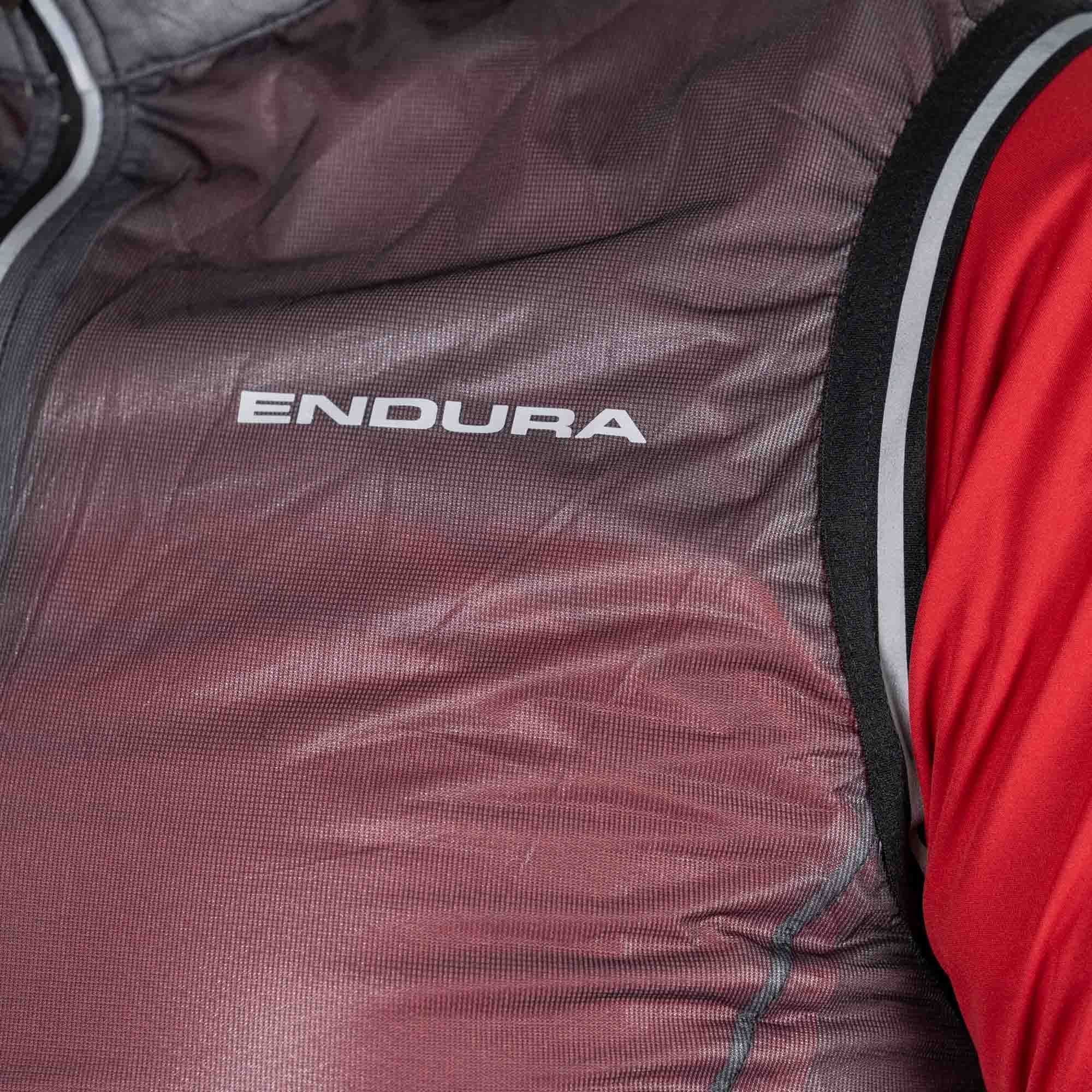 FS260-Pro Adrenaline Race II Gilet
