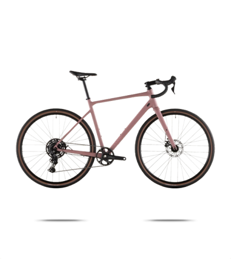 NUROAD ONE Gravel Bike