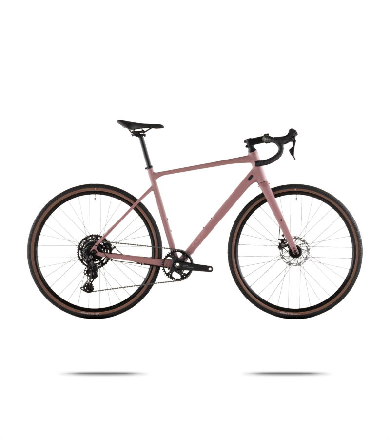 NUROAD ONE Gravel Bike