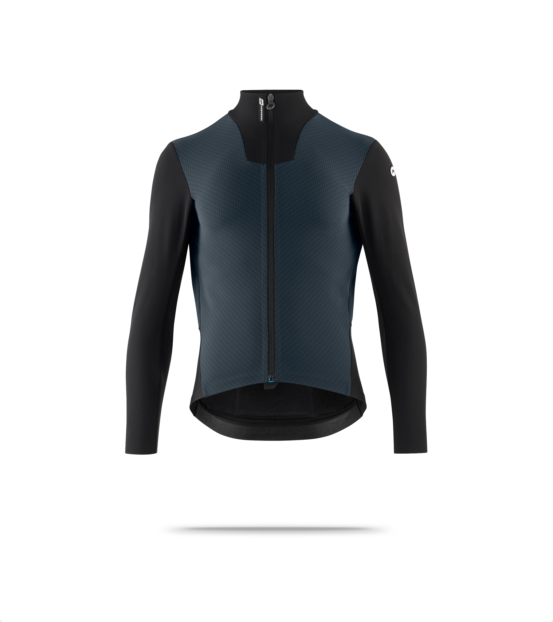 MILLE GT HASHOOGI Winter Cycling Jacket S11