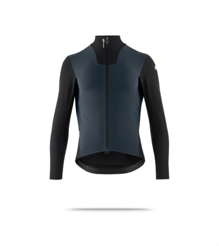 MILLE GT HASHOOGI Winter Cycling Jacket S11