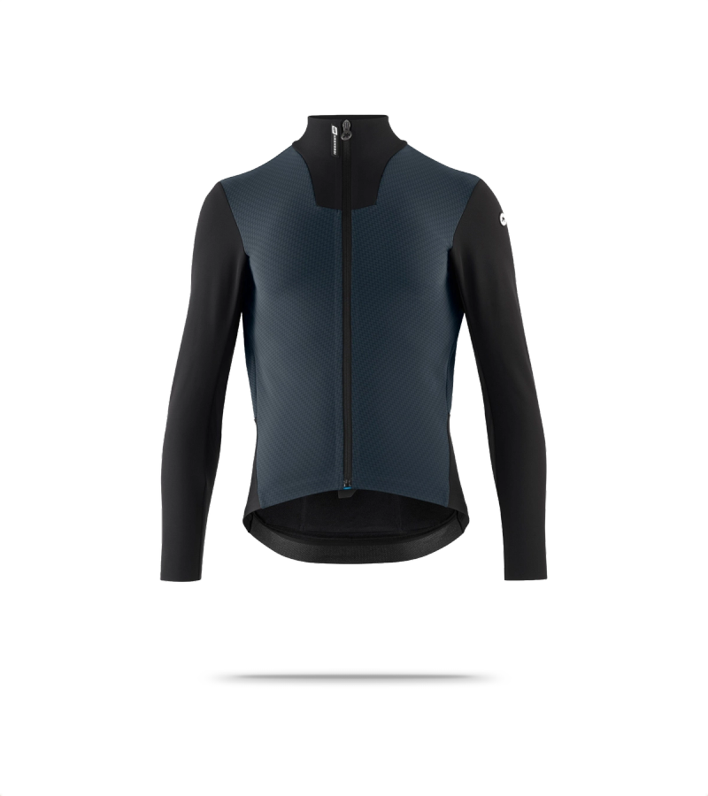 MILLE GT HASHOOGI Winter Cycling Jacket S11