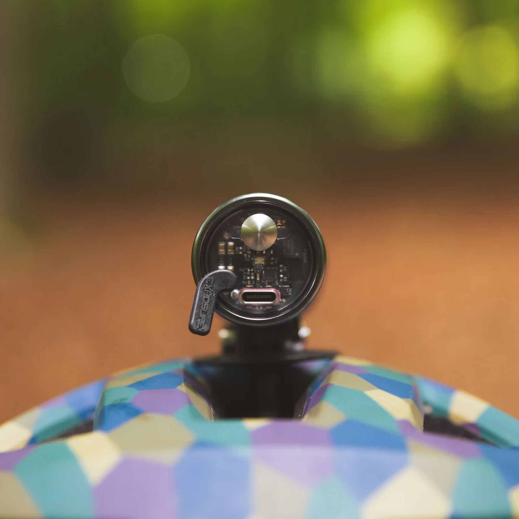 Zenith Mk4 Front Light