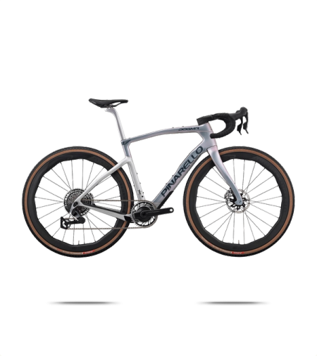 Dogma GR Red AXS XPLR Gravel Bike