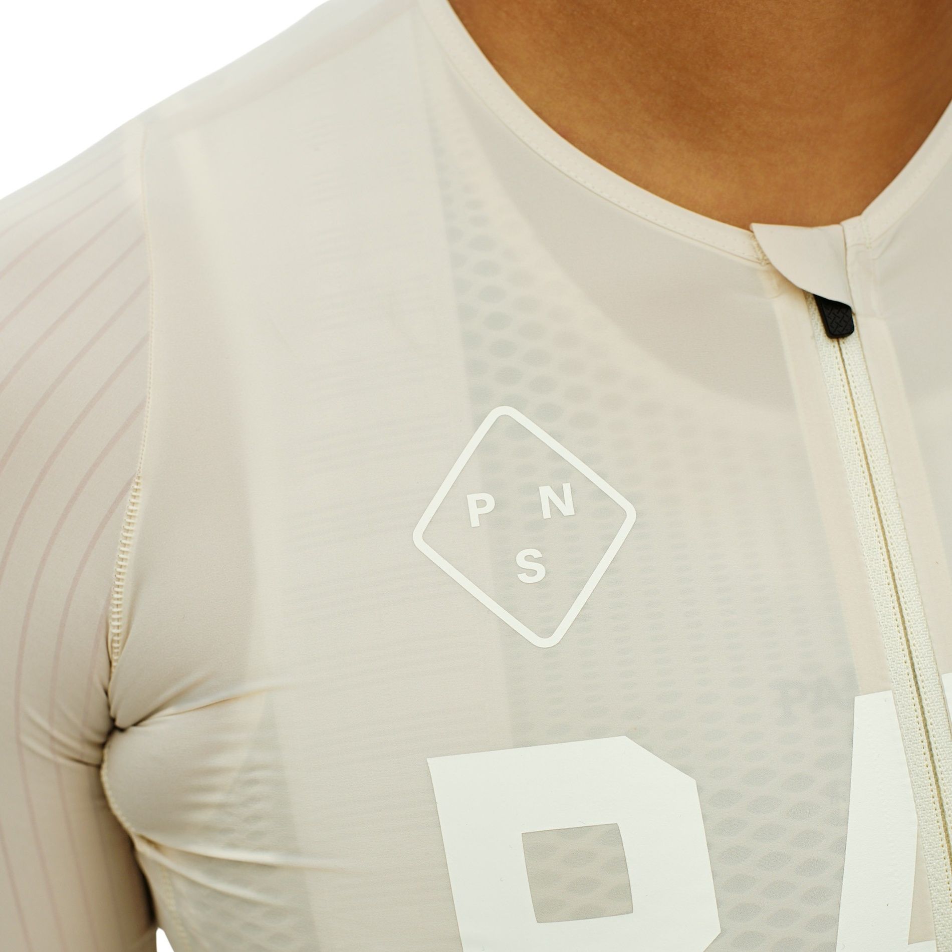 Women's PAS Mechanism Pro Short Sleeve Jersey