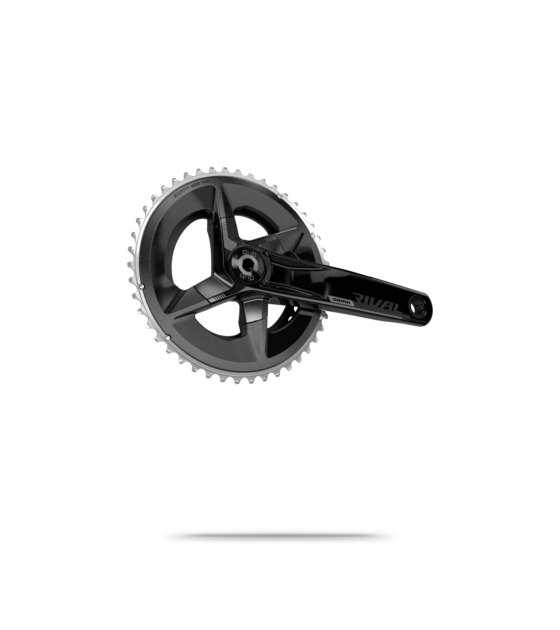 Rival AXS DUB Chainset